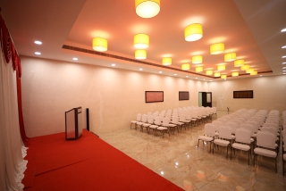 Samana Imperial Garden Amenities - Toddlers Play Area